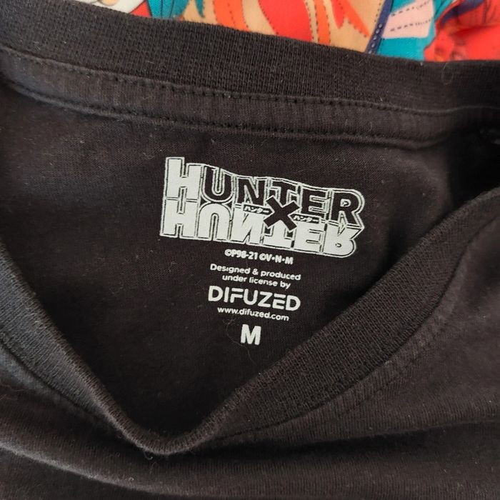 Tee shirt Hunter taille M - photo numéro 3