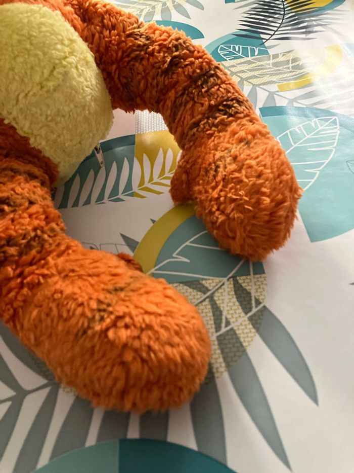 Tigrou - photo numéro 4