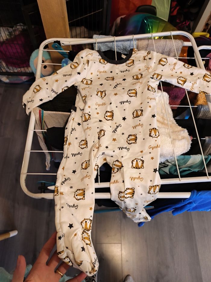 Lot  18 mois garcon - photo numéro 8