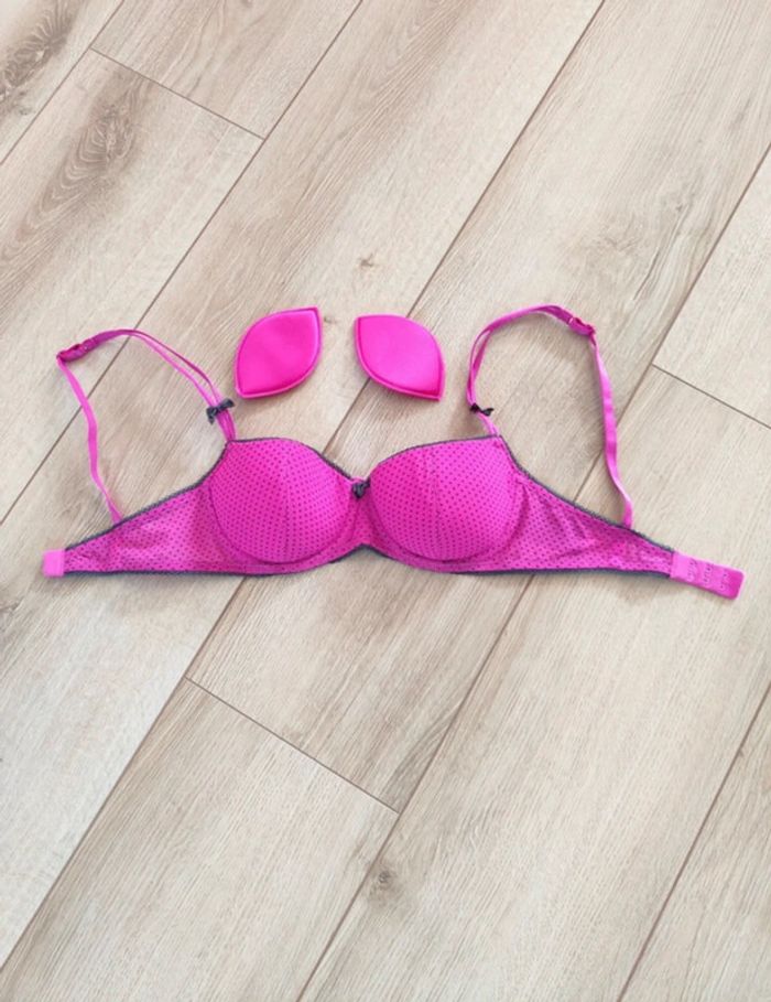 Soutien gorge 70C