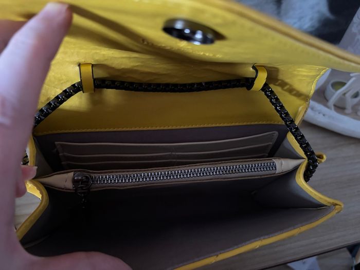 Sac bandoulière - photo numéro 7