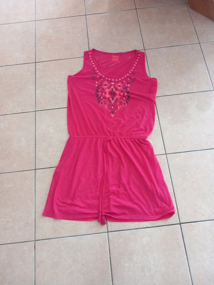 Robe d'été taille XL Kiabi neuve