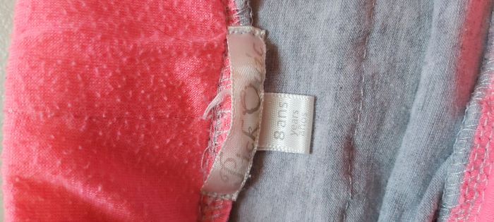 Jupe 8 ans - photo numéro 3