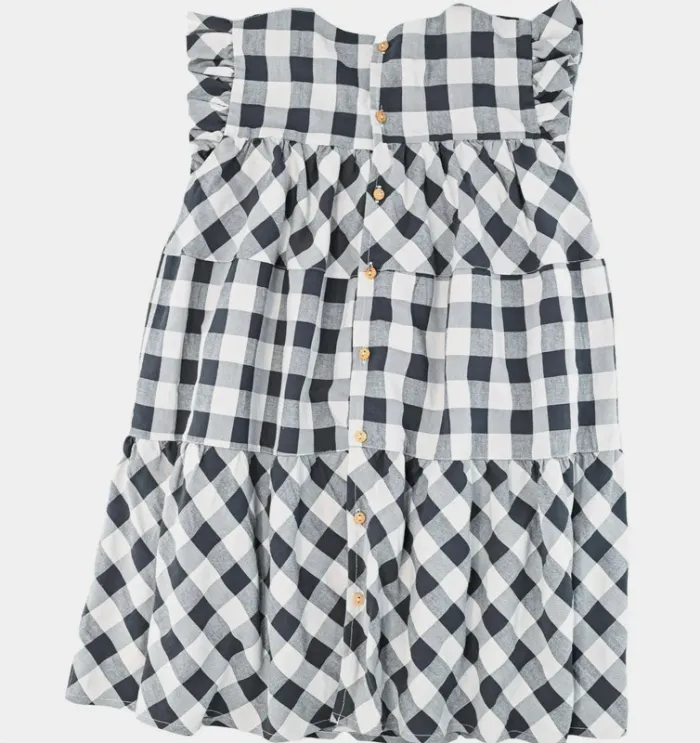 Wedoble Robe à manches courtes 4 ans - photo numéro 2