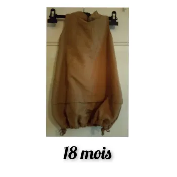 Robe longue🔄