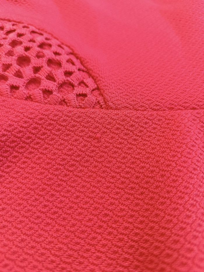 🔸Robe corail sans manche Kiabi 3 ans🔸 - photo numéro 3