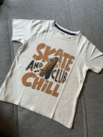 T-shirt Vertbaudet, 6 ans, garçon