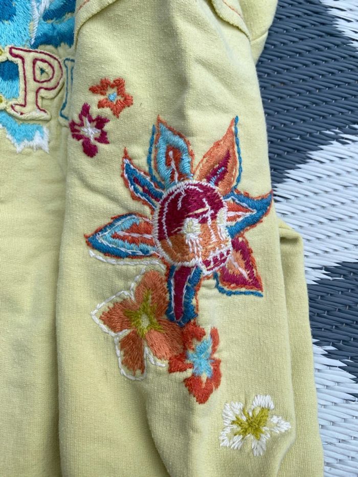 Veste chipie - photo numéro 6