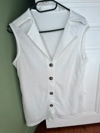 Gilet Perout taille 40