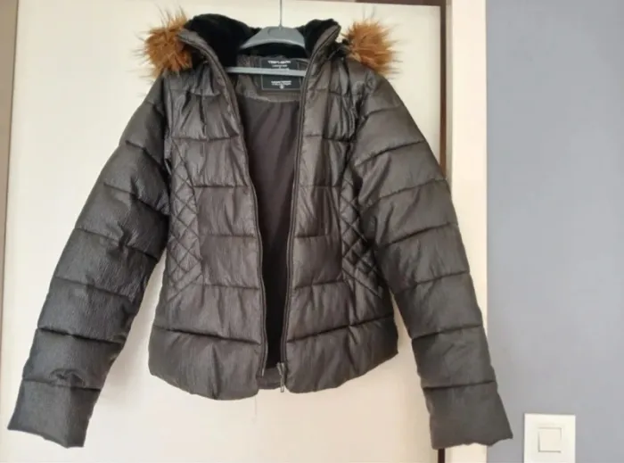 Manteau femme Teddy Smith S