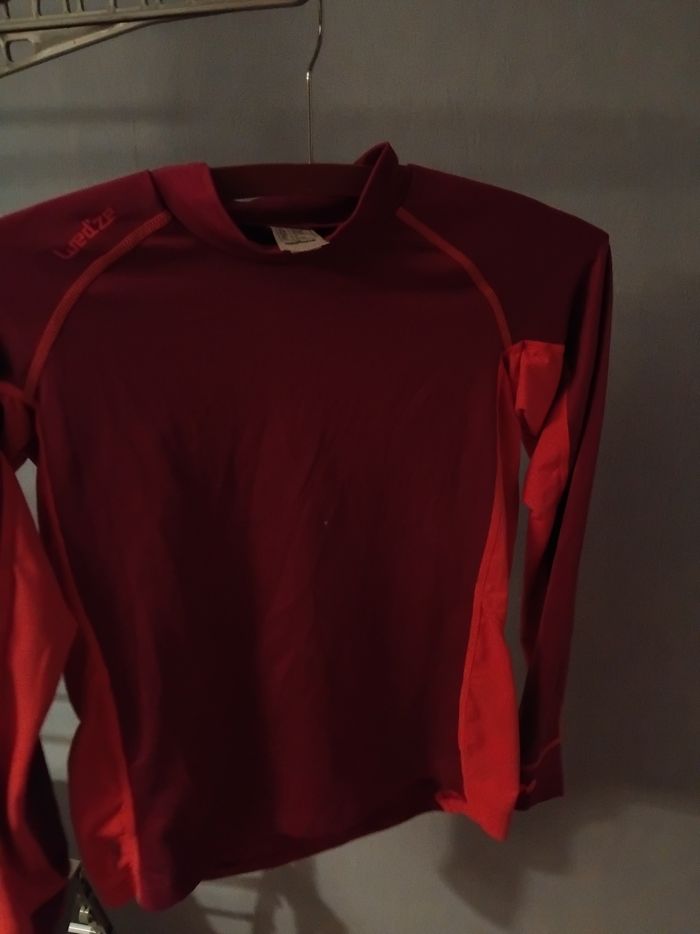 Lots de vêtements pour le froid ou le sport d’hiver 12 ans - photo numéro 3