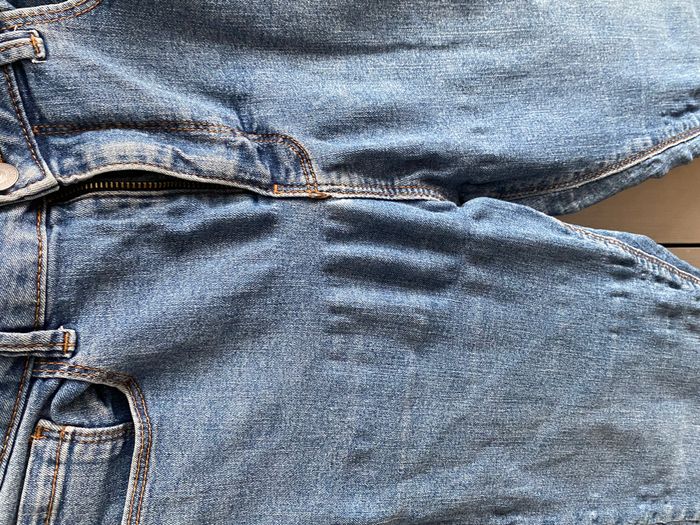 Jean Skinny taille S - photo numéro 2