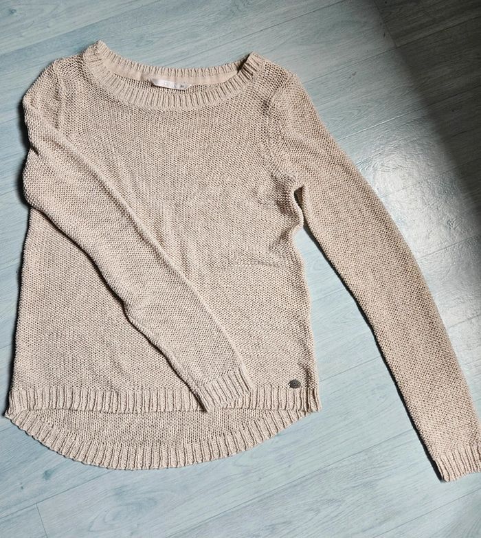Pull léger - photo numéro 2
