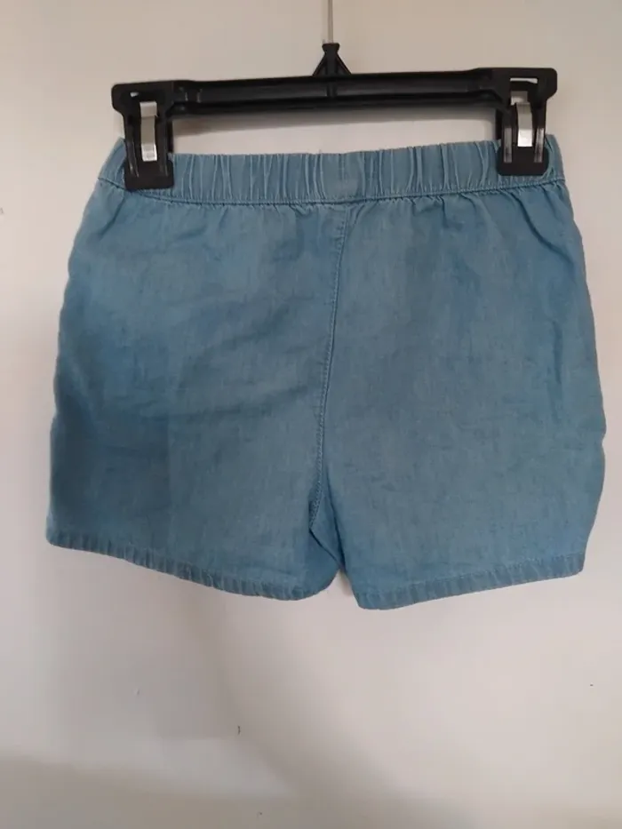 Short - photo numéro 3