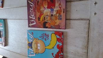 livres