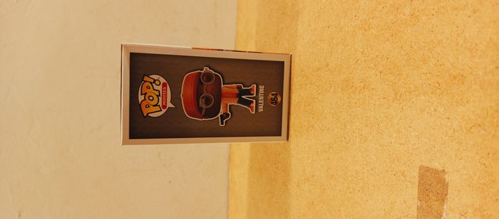 Funko Pop Kingsman - Valentine - photo numéro 4