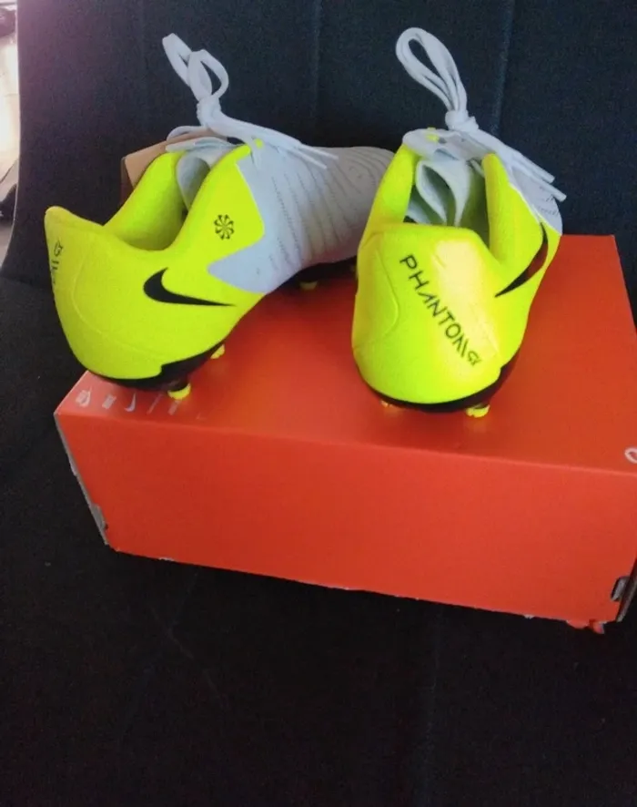 Crampons Nike - photo numéro 5