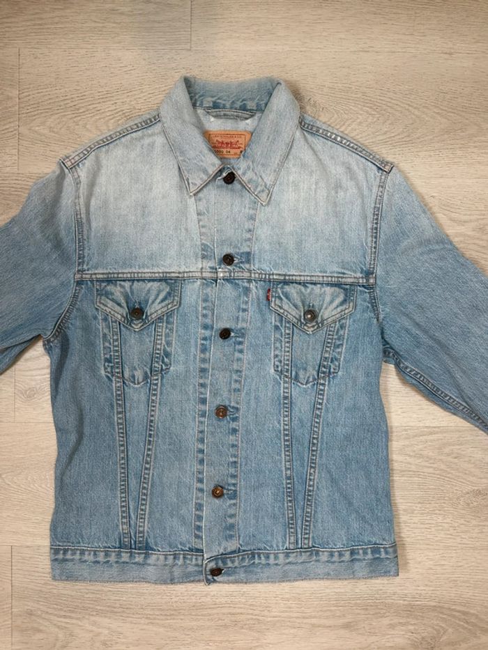 Veste Levi’s - photo numéro 3