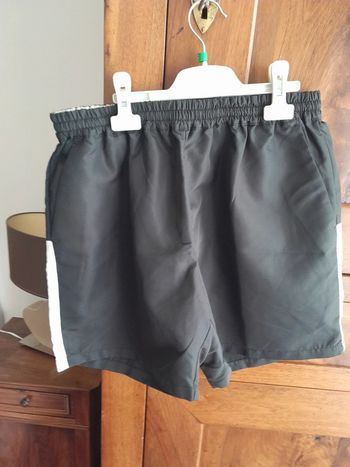 Short homme