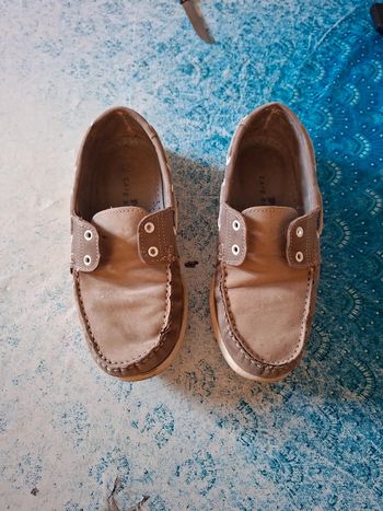 Chaussure 40 cape board