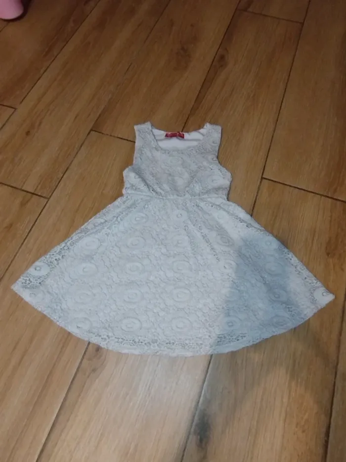 Lot vêtements fille 3 ans - photo numéro 2