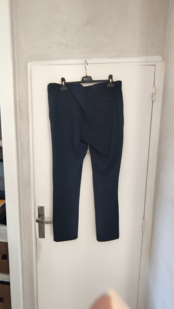 pantalon homme homme taille 42 - photo numéro 4
