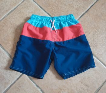 Short de bain
