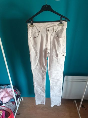 Jeans ikks