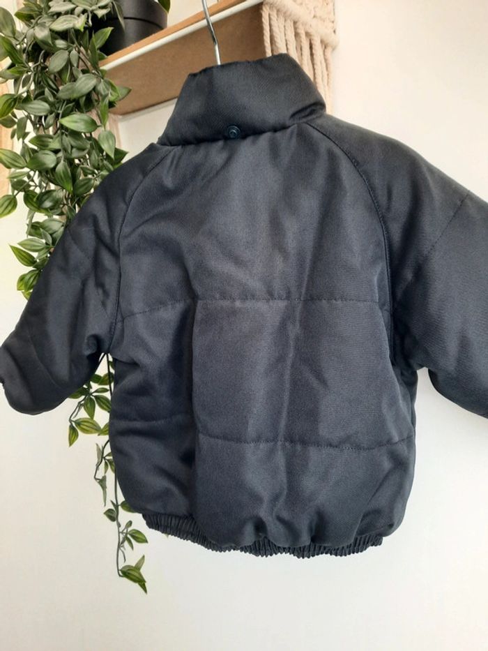 Doudoune Umbro 74cm - photo numéro 4