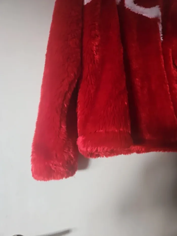 Manteau veste fila - photo numéro 7