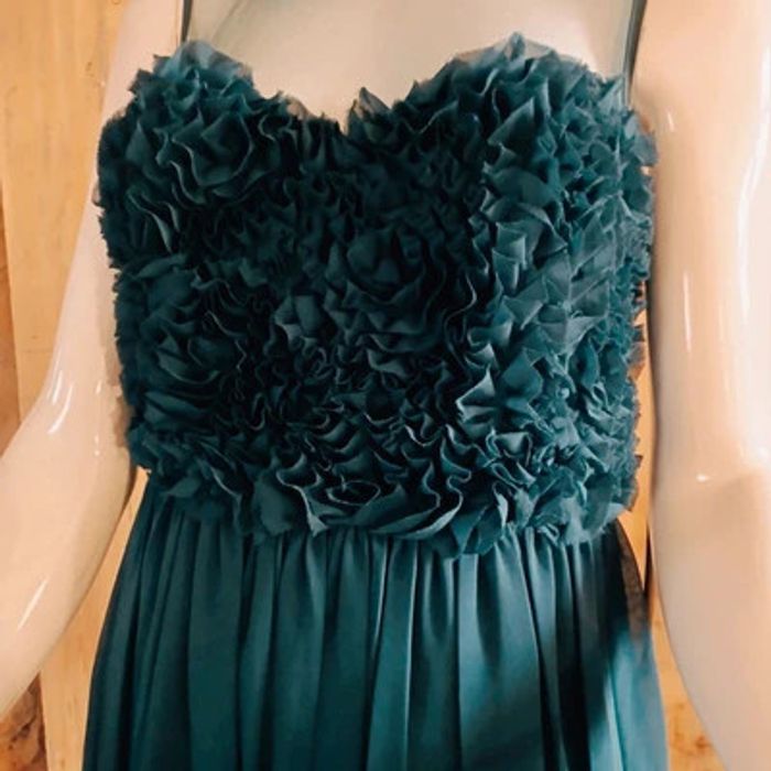 Somptueuse robe de soirée Apart L