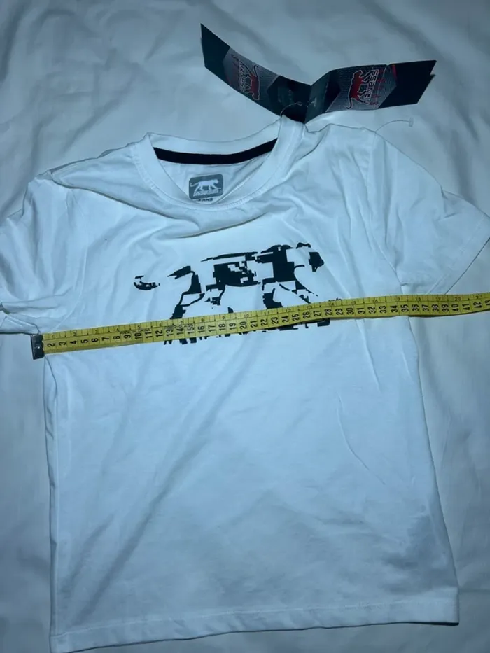 T-shirt airness - photo numéro 9