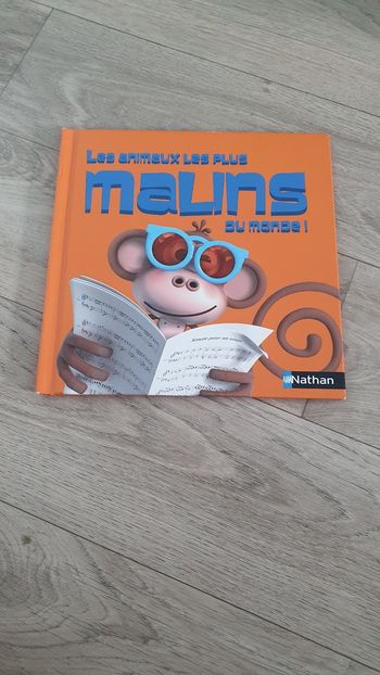 Les animaux les plus malins du monde