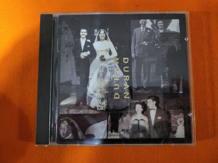 Duran Duran