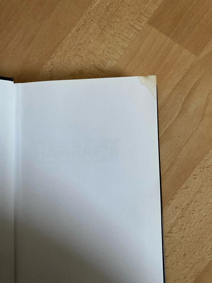 Dictionnaire pratique anglais - photo numéro 2