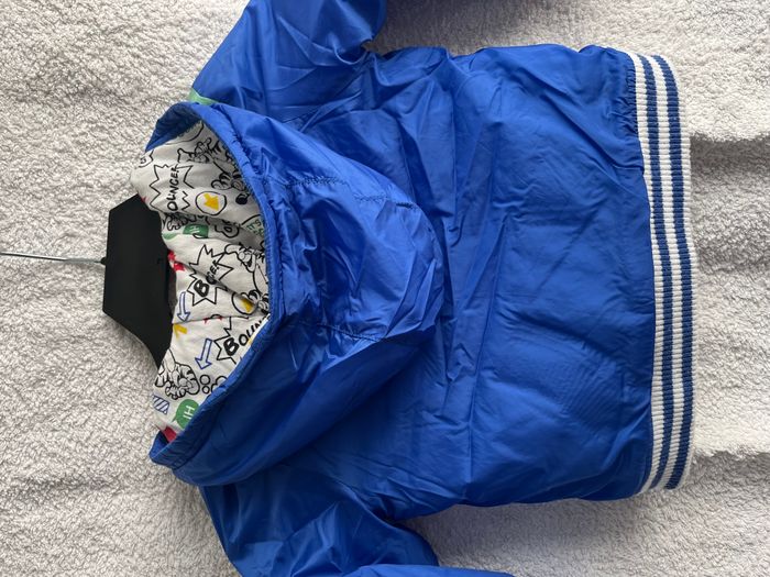 Manteau 24 mois - photo numéro 3