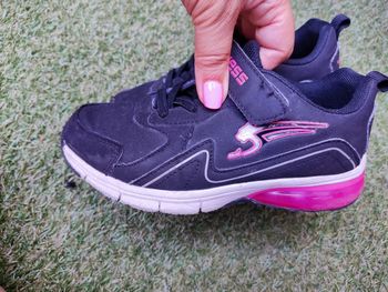 🌺baskets à scratchs Airness 30🌺