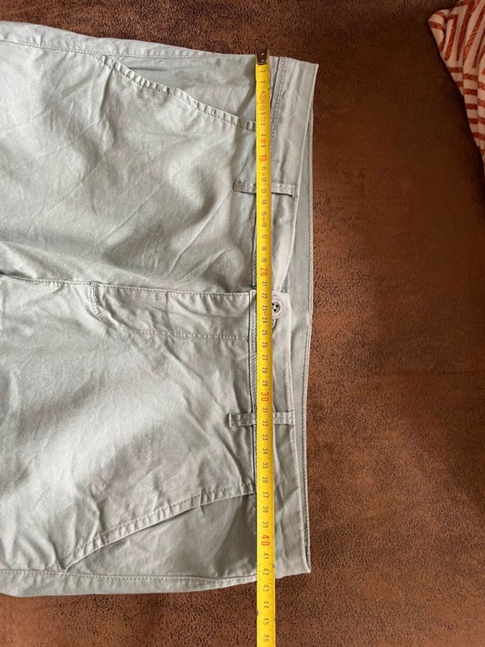 Pantalon chino ted lapidus 44 - photo numéro 6