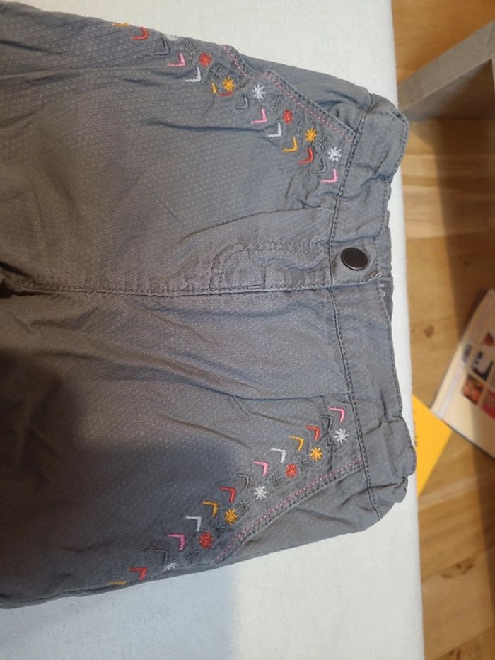 Pantalon 18 mois - photo numéro 2