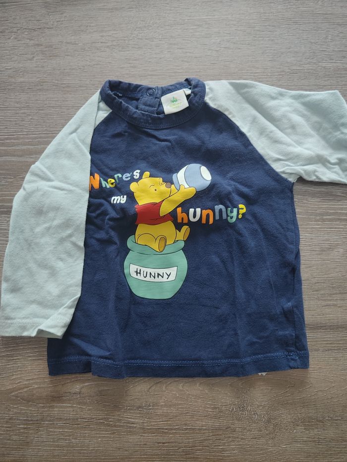 T shirt