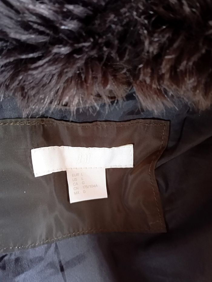 Sans manche taille L - photo numéro 3