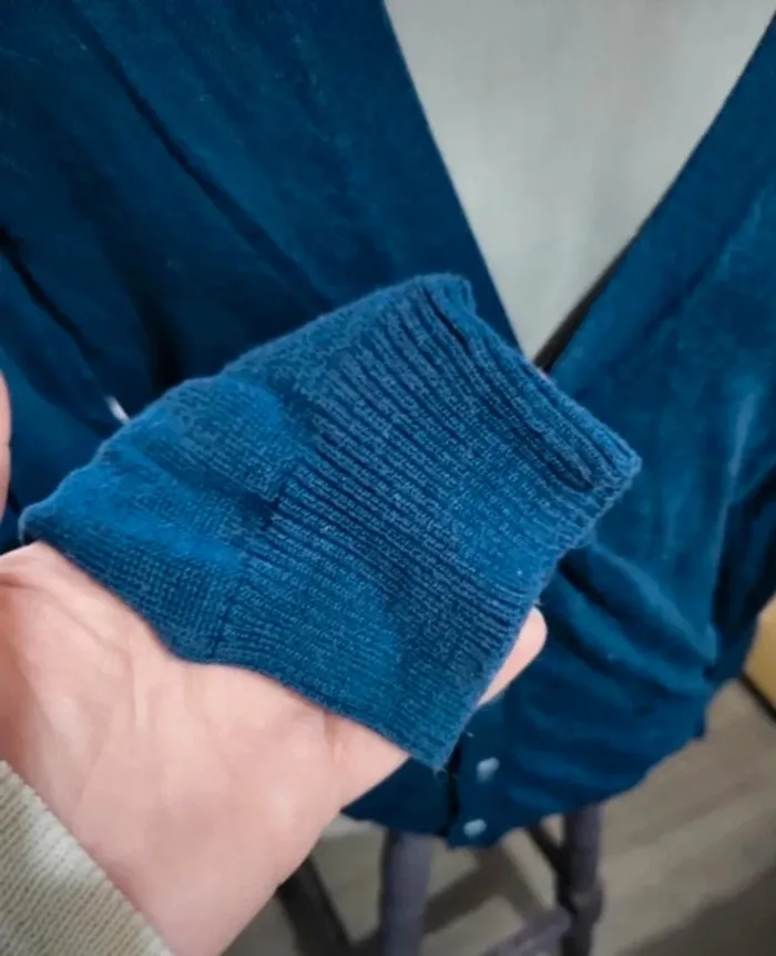 Veste habillée homme S - photo numéro 7
