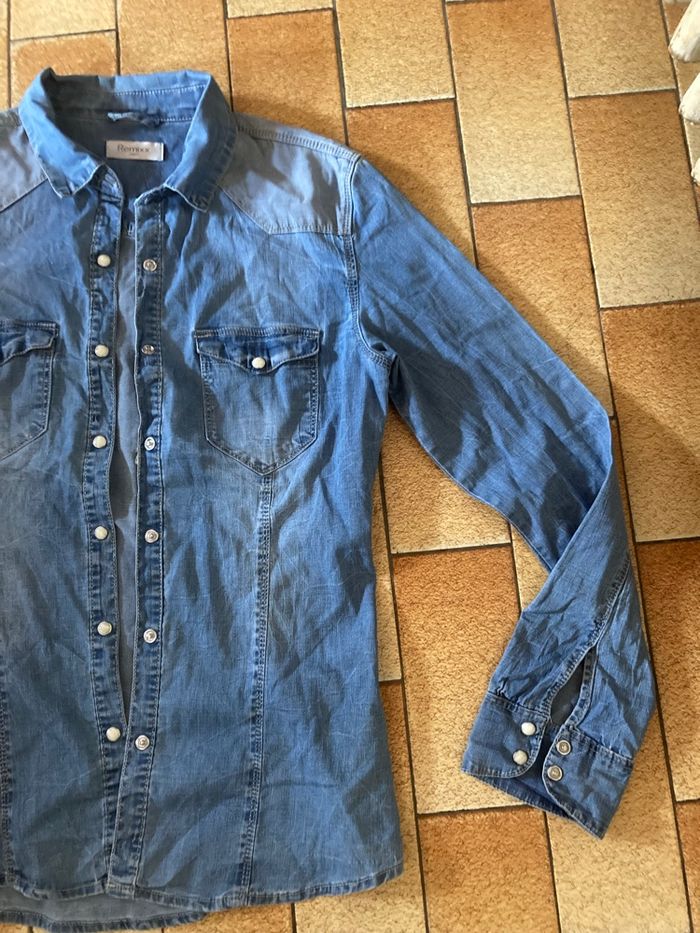 Chemise taille L - photo numéro 2