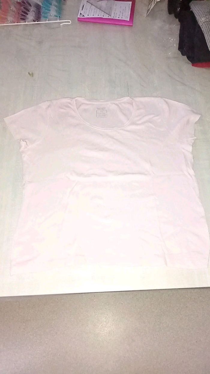 T-shirt femme