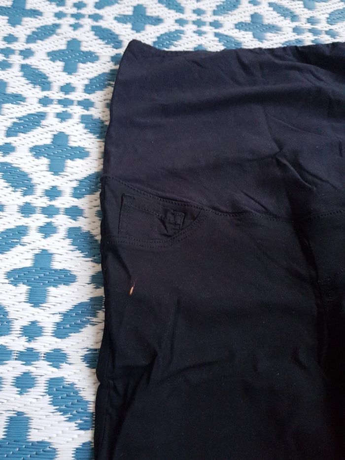 Pantalon grossesse 40 - photo numéro 2