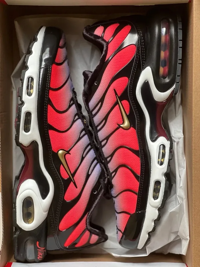 Nike air max plus sisterhood 44 neuve - photo numéro 2