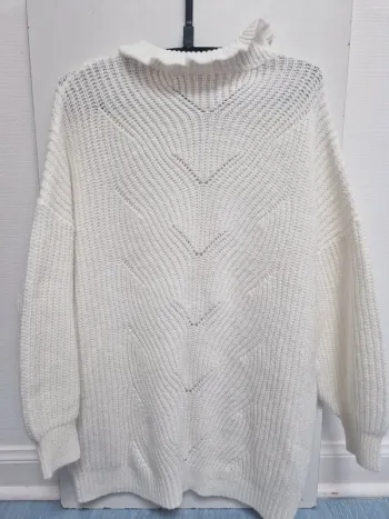 Pull femmes (XL)