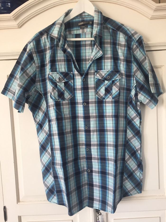 Chemise Jules taille XXL