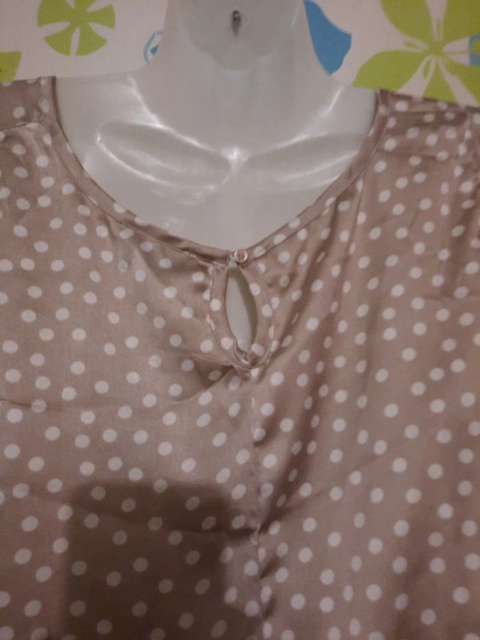 Chemise femme - photo numéro 4