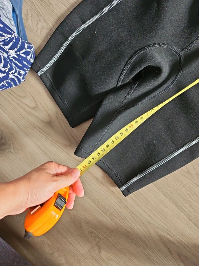 Combinaison enfant tribord - photo numéro 5